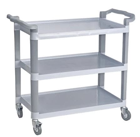 KERETA DORONG SAJI 3 TINGKAT