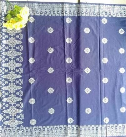 KAIN BATIK PRADA EMAS